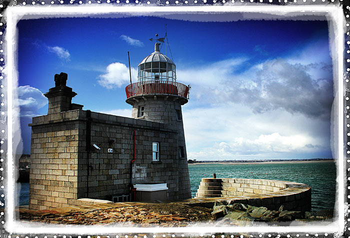 **HOWTH**