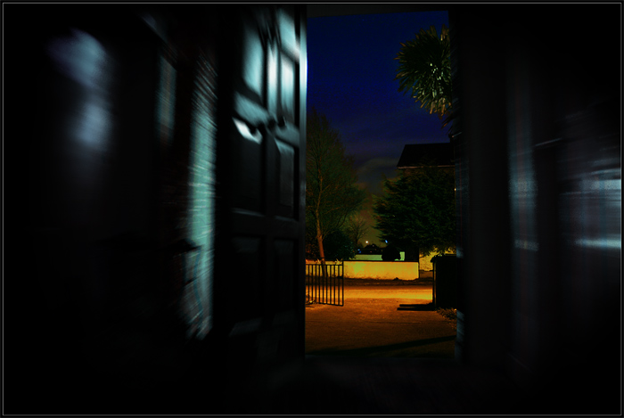 ***Our House @ Midnight***