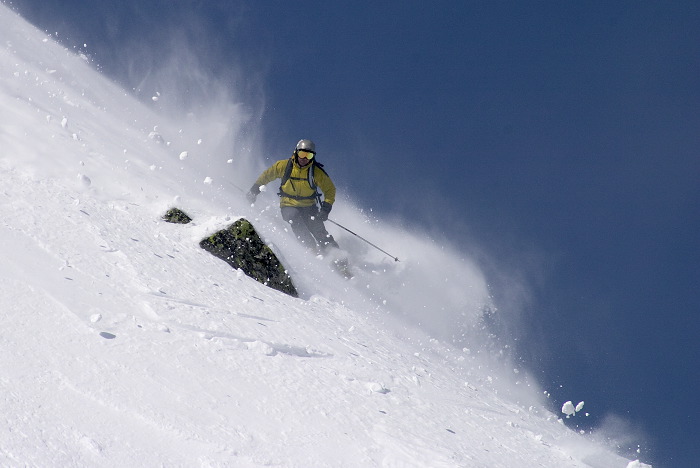 Jasnadrenalin 2006