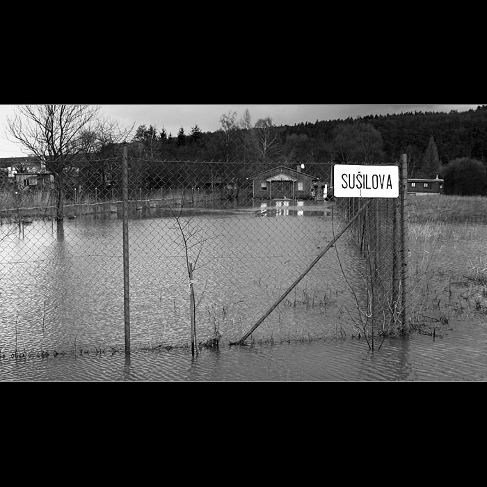 Sušilova