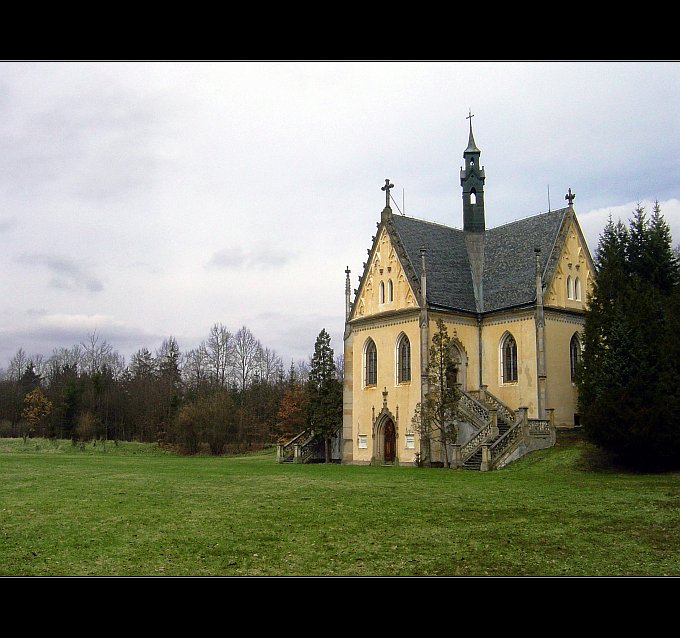 Stýskání