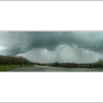 .: Blíží se bouře :.