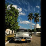Cuba HFY025