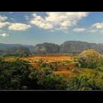 Údolí Viňales II.