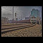  - last train to ....
