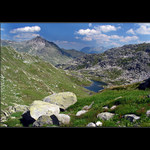 Švýcarská krajina