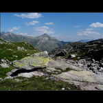 Kámen a jeho stín...