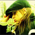 Terez a barevnost čistě náhodná