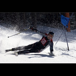 Za hranicí rizika...