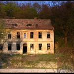 Už i svatí odešli...