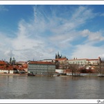 *Pražský hrad I.*