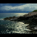 když bouře odchází