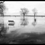 Jen tak si posedet u vody