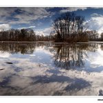 Milotická zrcadla :)