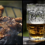 Léto budiž pochváleno ...