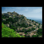 Gordes v Provence