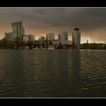 Vídeňský Manhattan