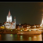 Vídeň včera a dnes