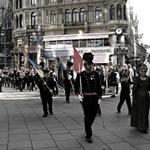 Z Vídně až na konec s...