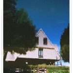 Znám křišťálovou studánku...