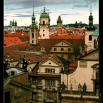 .:Pražské výhledy:.