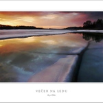 VEČER NA LEDU
