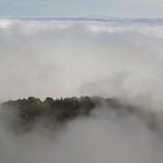 1700 metru nad morem