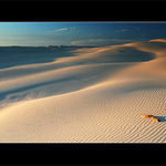 ~ Dunes II ~