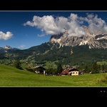 CORTINA  D  AMPEZZO