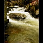 Rešovské vodopády