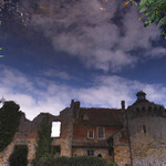 Scotney castle, UK