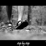 Step by step