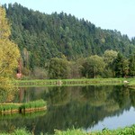 Zahura-prve jazero II.