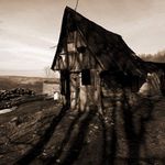 Ježibaba není doma