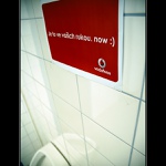 Je to ve vašich rukou. now :)