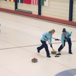 Curling