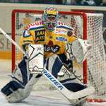 Soustředěný Igor Murín