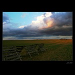 ..  jarní podvečer ..