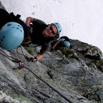 KRISTALL KLETTERSTEIG  \"E\"