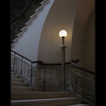 by Victor Horta