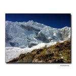 Cesty cieľ tam hore...