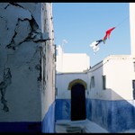 Medina - Rabat - Maroko