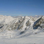 Ledovec Stubai II
