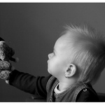 řekni mi medvídku...