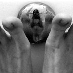 mellbimbó aneb zrůda ve vaně:)