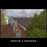 Pohled z Hradčan