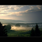 Svítání na předměstí