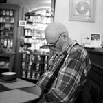 Malá odpolední siesta na Malé straně