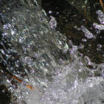 Essential water