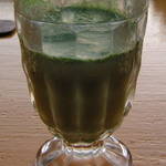 Koktejlík